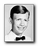 Brian Conley: class of 1967, Norte Del Rio High School, Sacramento, CA.
